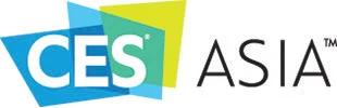 CES Asia - Shanghi
