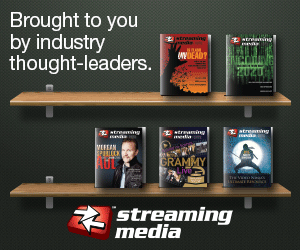 Streaming Media West 2018