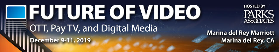 Future of Video