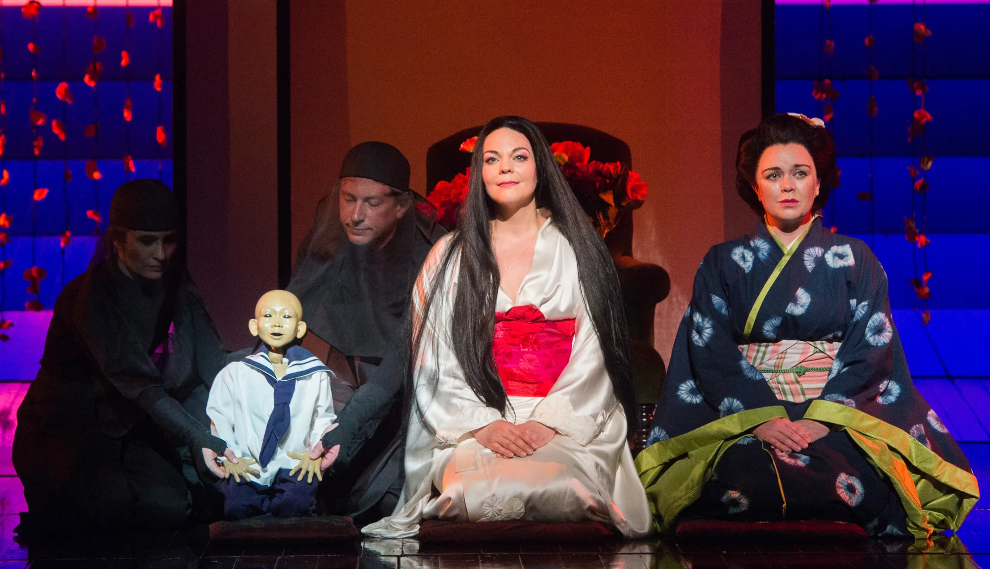 English National Opera