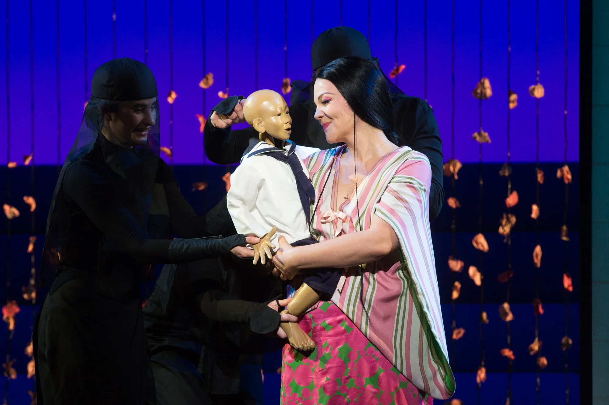 English National Opera