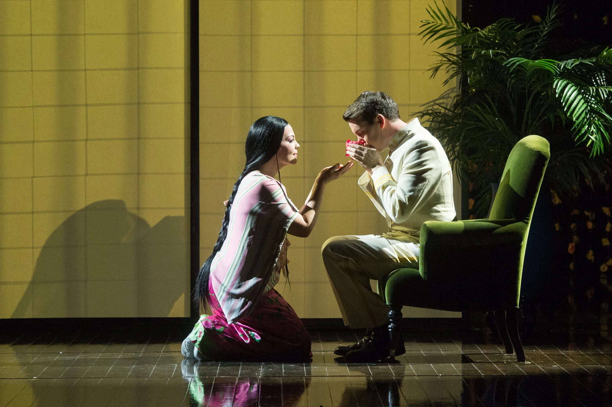 English National Opera