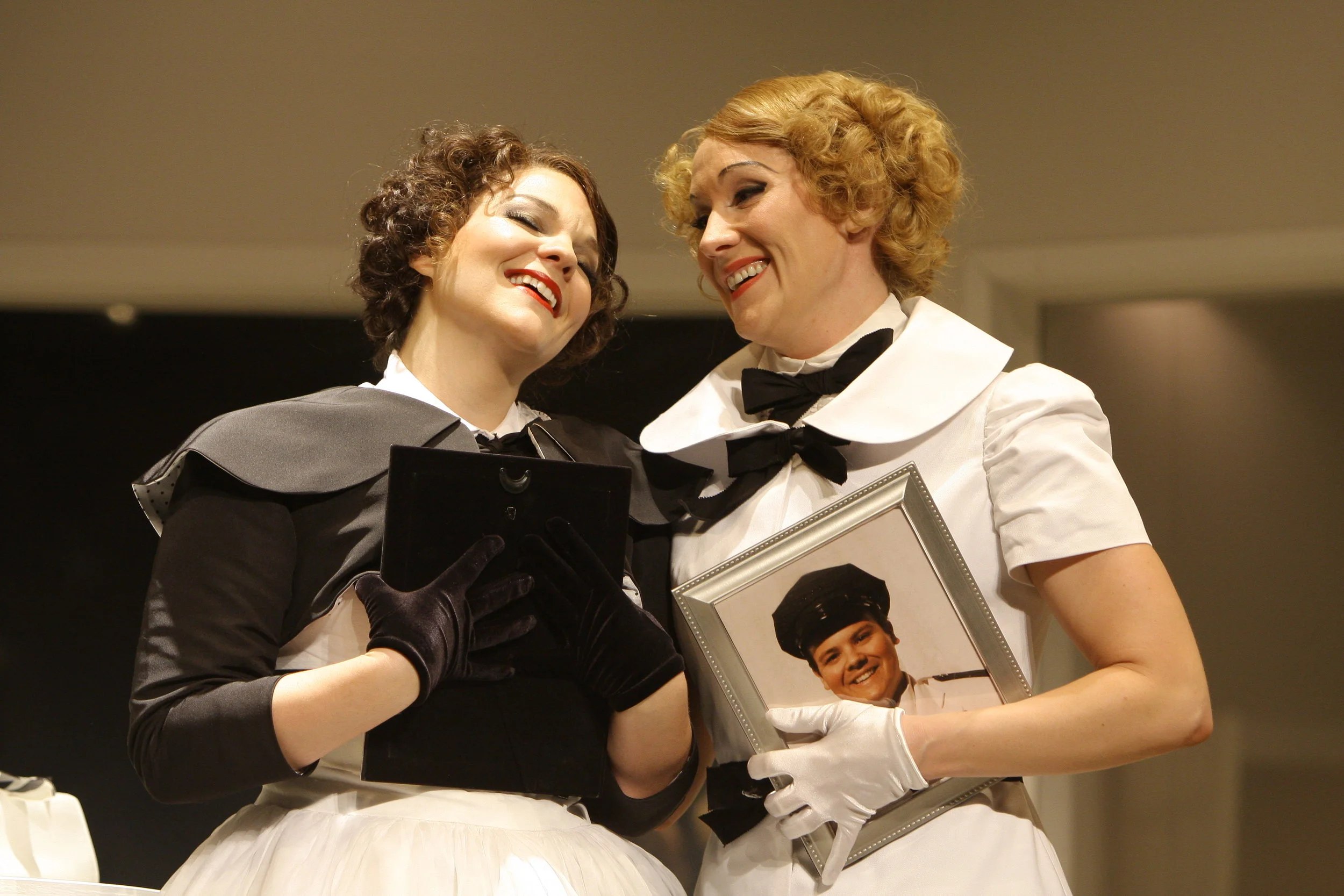 Wolf Trap Opera