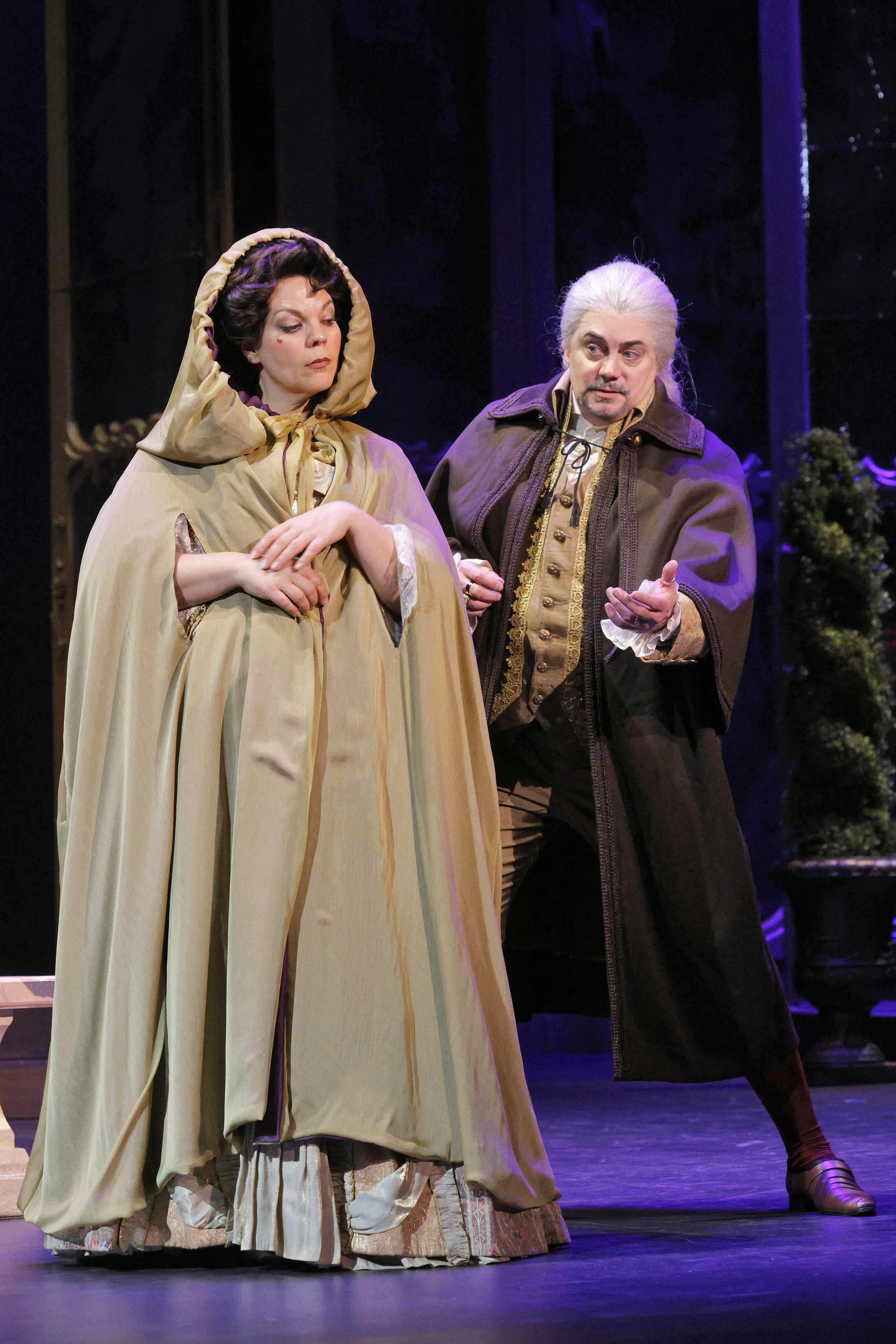 Sacramento Philharmonic & Opera