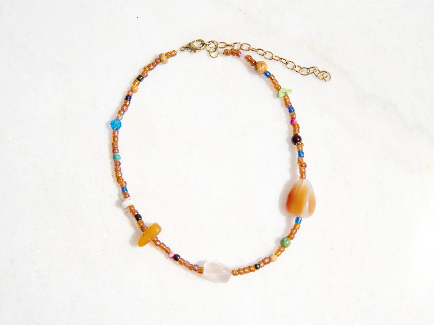 Imaginal Necklace 003 — Melissa Riling