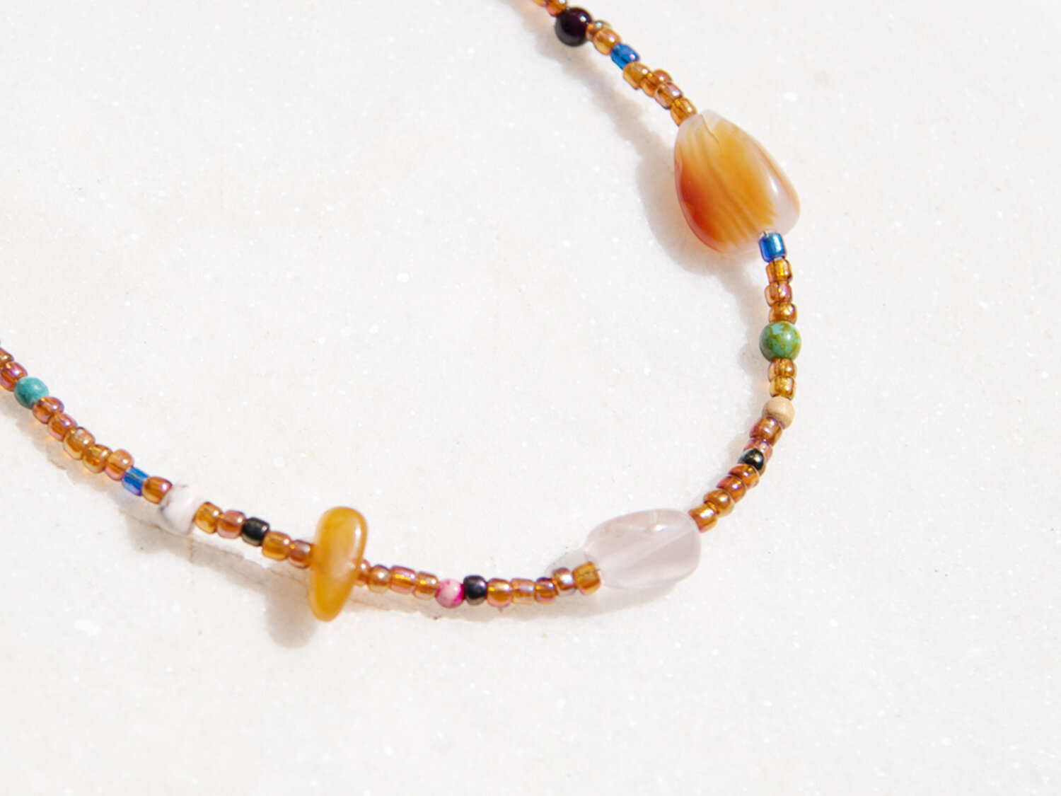 Imaginal Necklace 003 — Melissa Riling