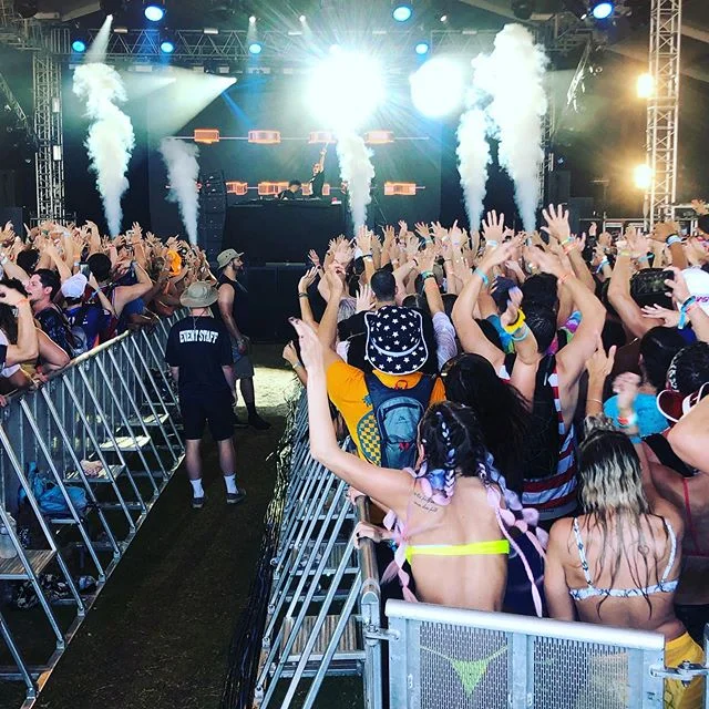 HOMF2019
#stagewiseproductions #loudluxury