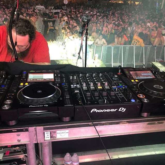 Hangout Music Festival 2019
#stagewiseproductions #hangoutfest2019