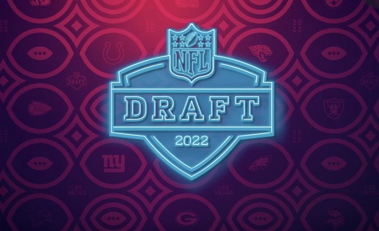 2022 NFL DRAFT