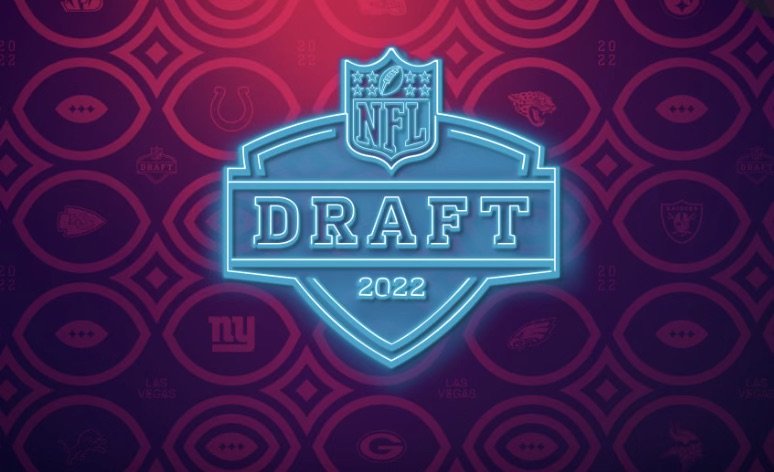 2022 NFL DRAFT