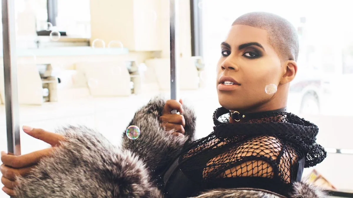 EJ Johnson
