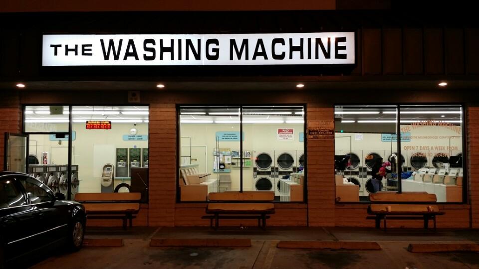 Laundromat