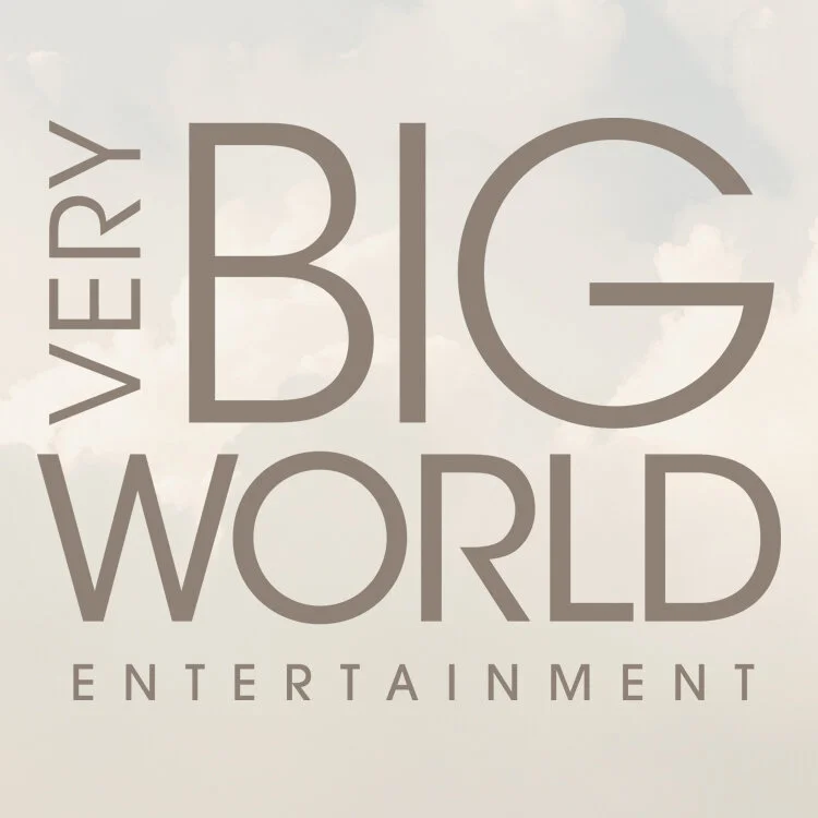 VERY BIG WORLD ENTERTAINMENT