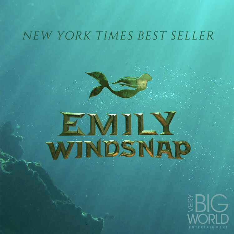 The Tail of Emily Windsnap