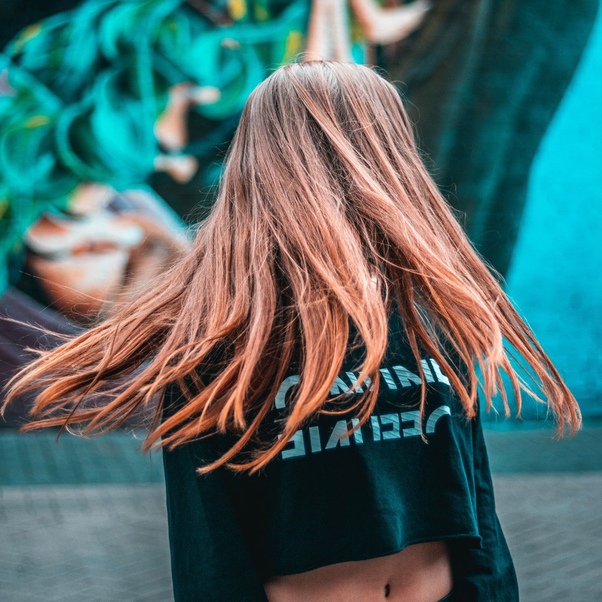 A DEFINING GENERATION