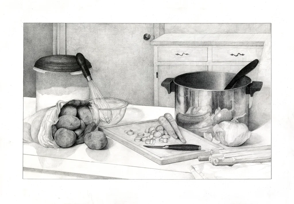Graphite 2015