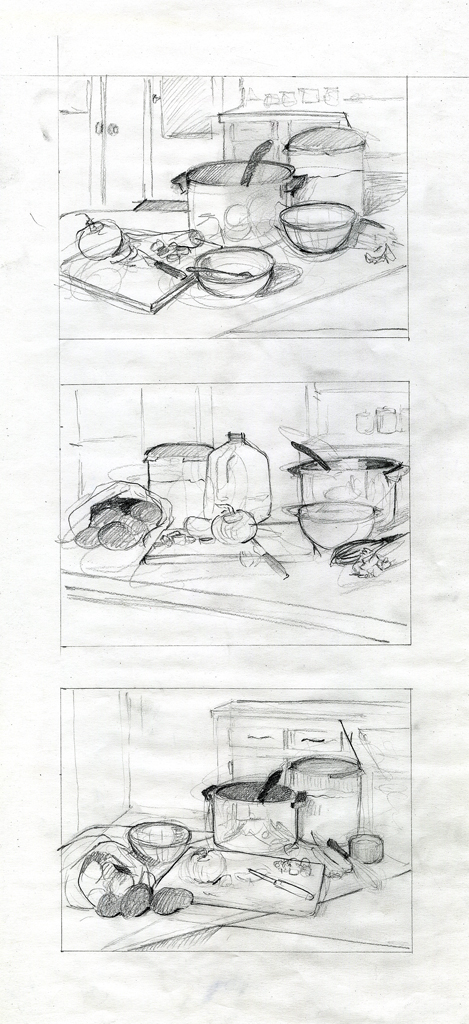 Graphite Compositional Studies 2015