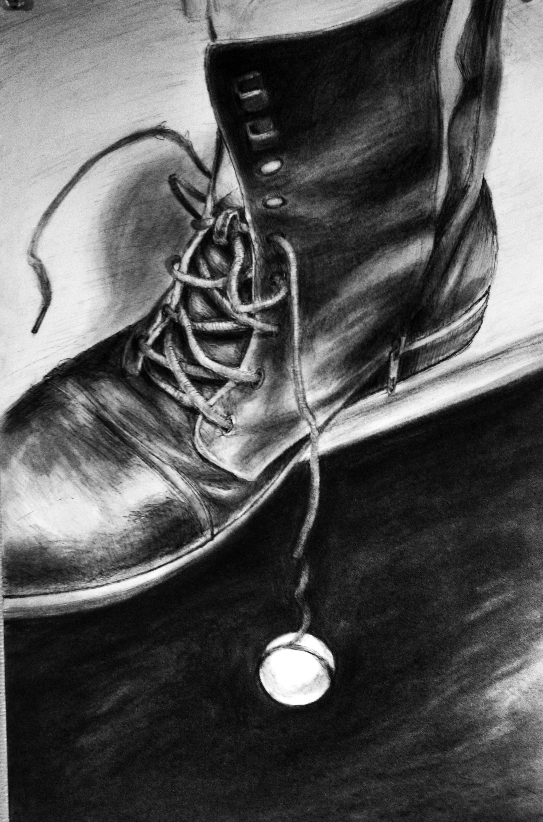 Charcoal 2014