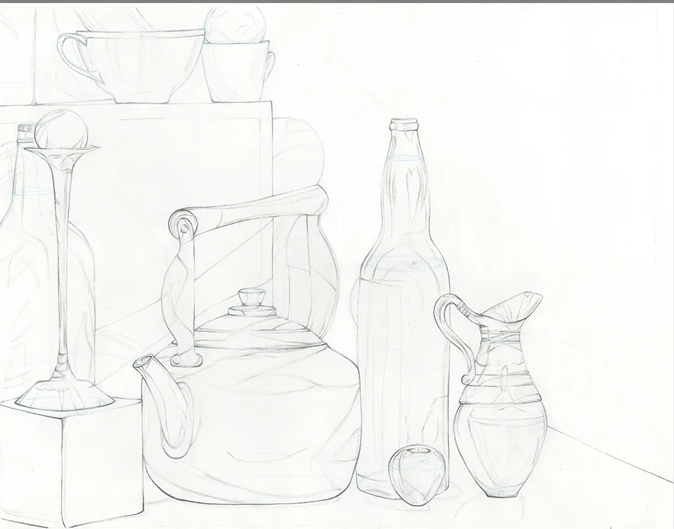 Graphite 2015