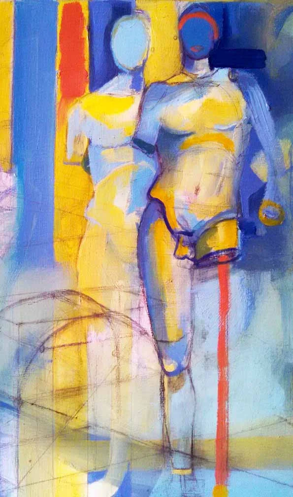 Mixed Media 2014
