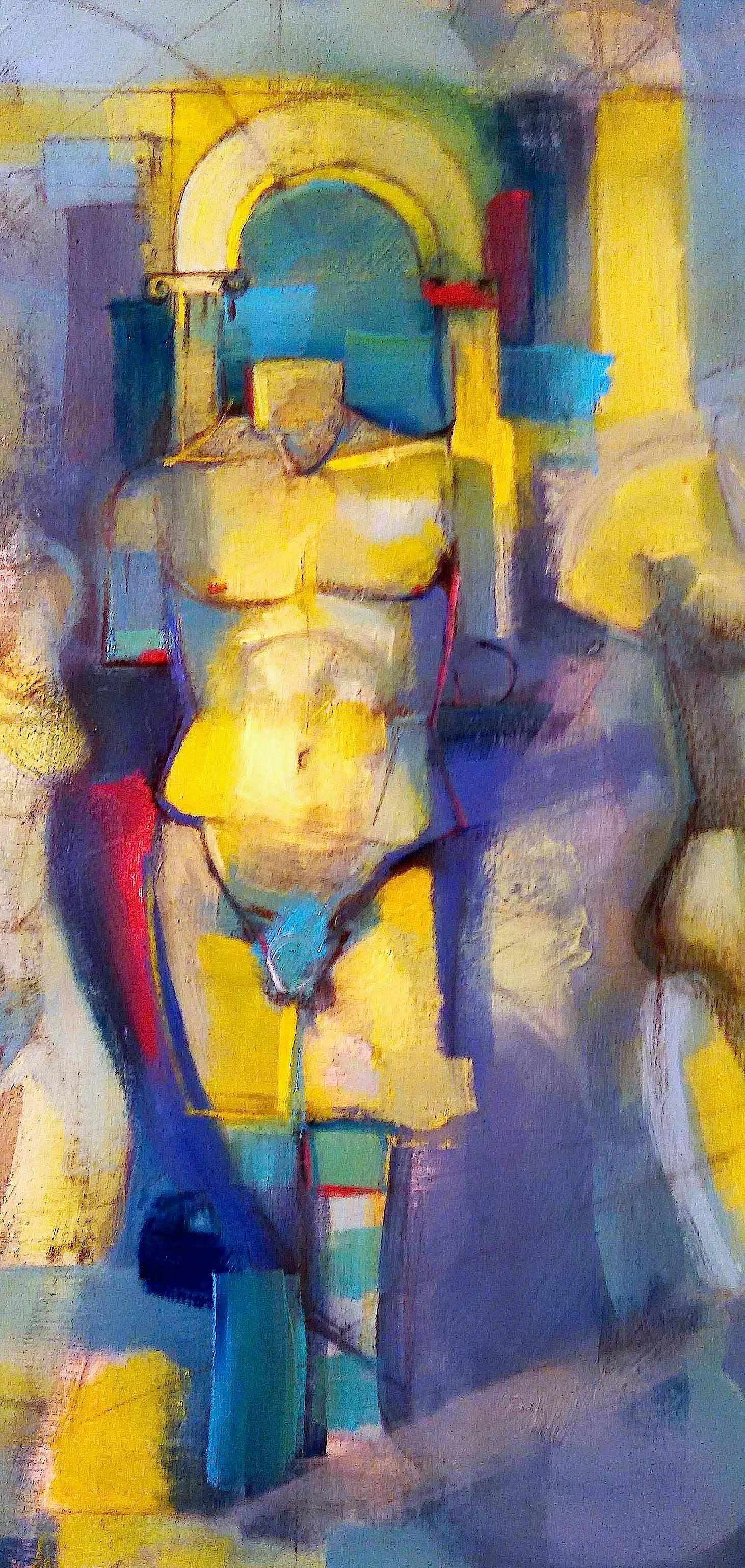 Mixed Media 2014