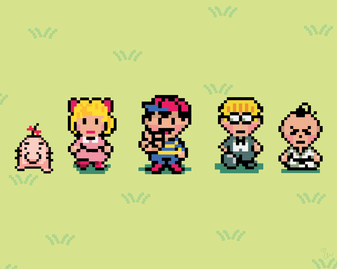 Earthbound
