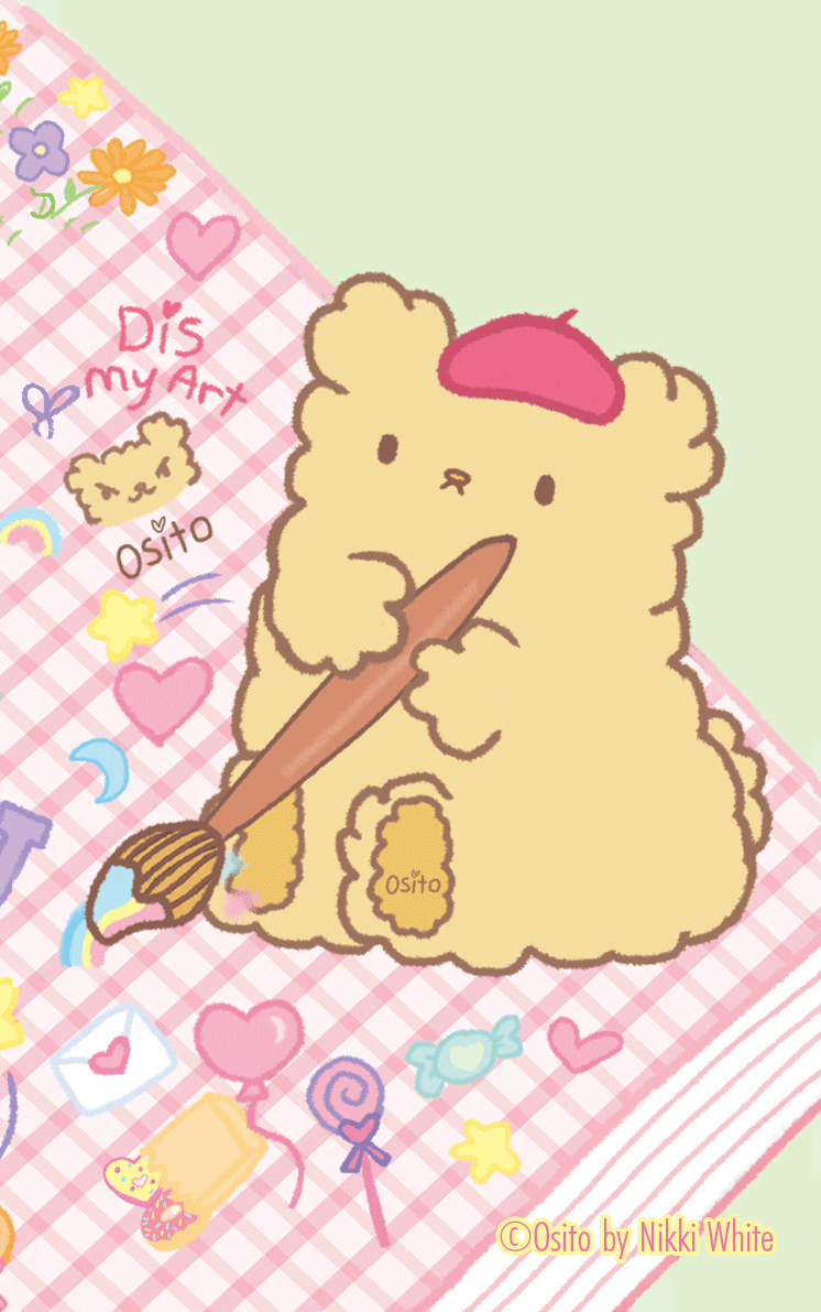 NikkiWhite_Osito_Artist_Ugoku_Jan21.gif