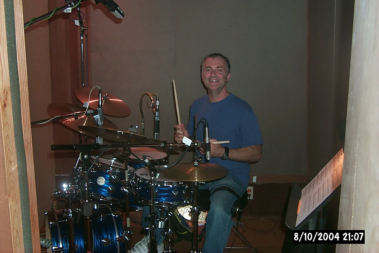 Kendall in the Booth.jpg