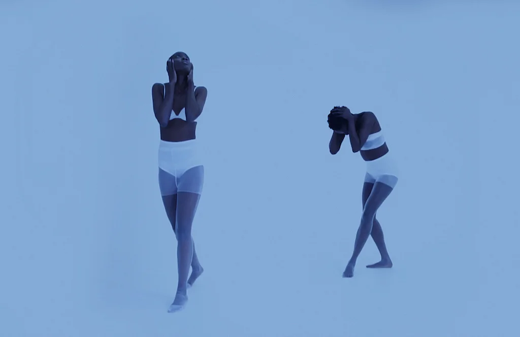 Video Still: The Break, 2016