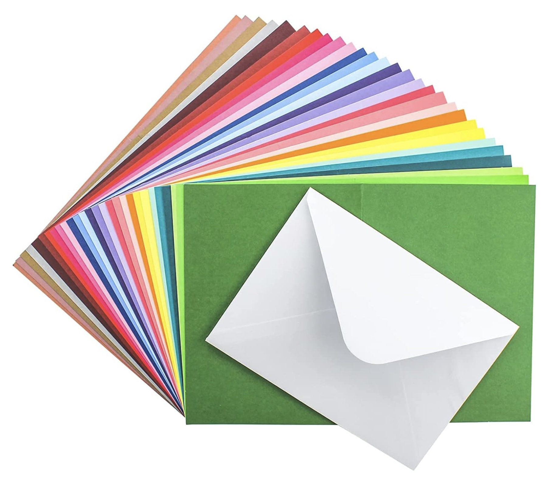 Blank Cards