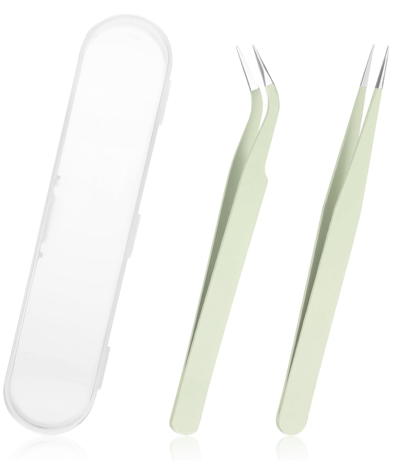 Tweezers Set