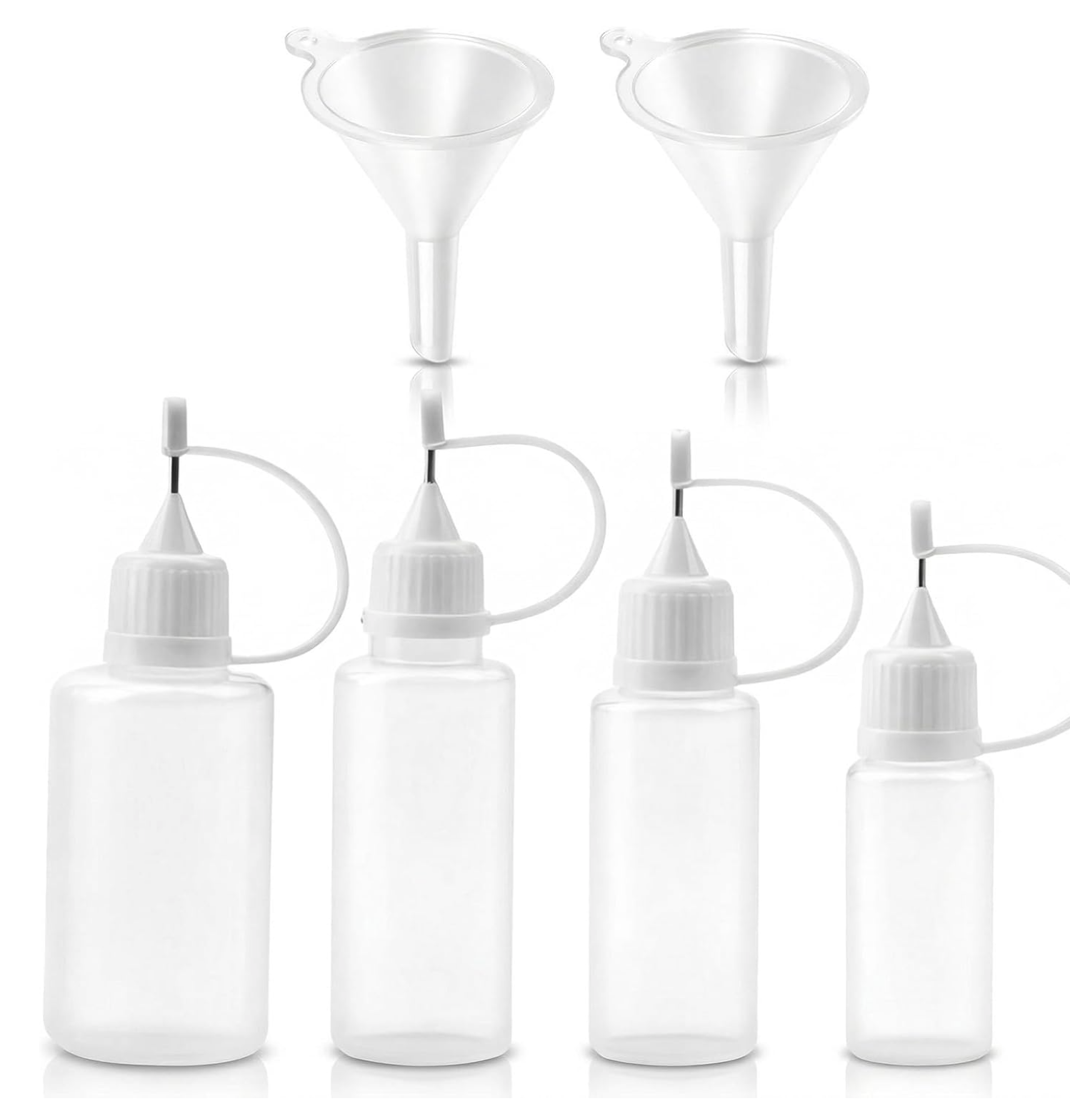 Precision Glue Bottles