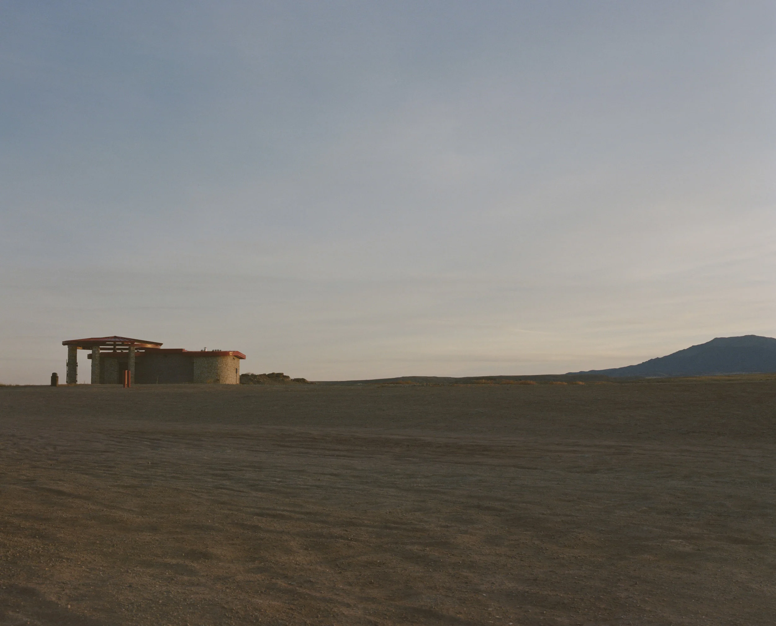Four Corners, USA