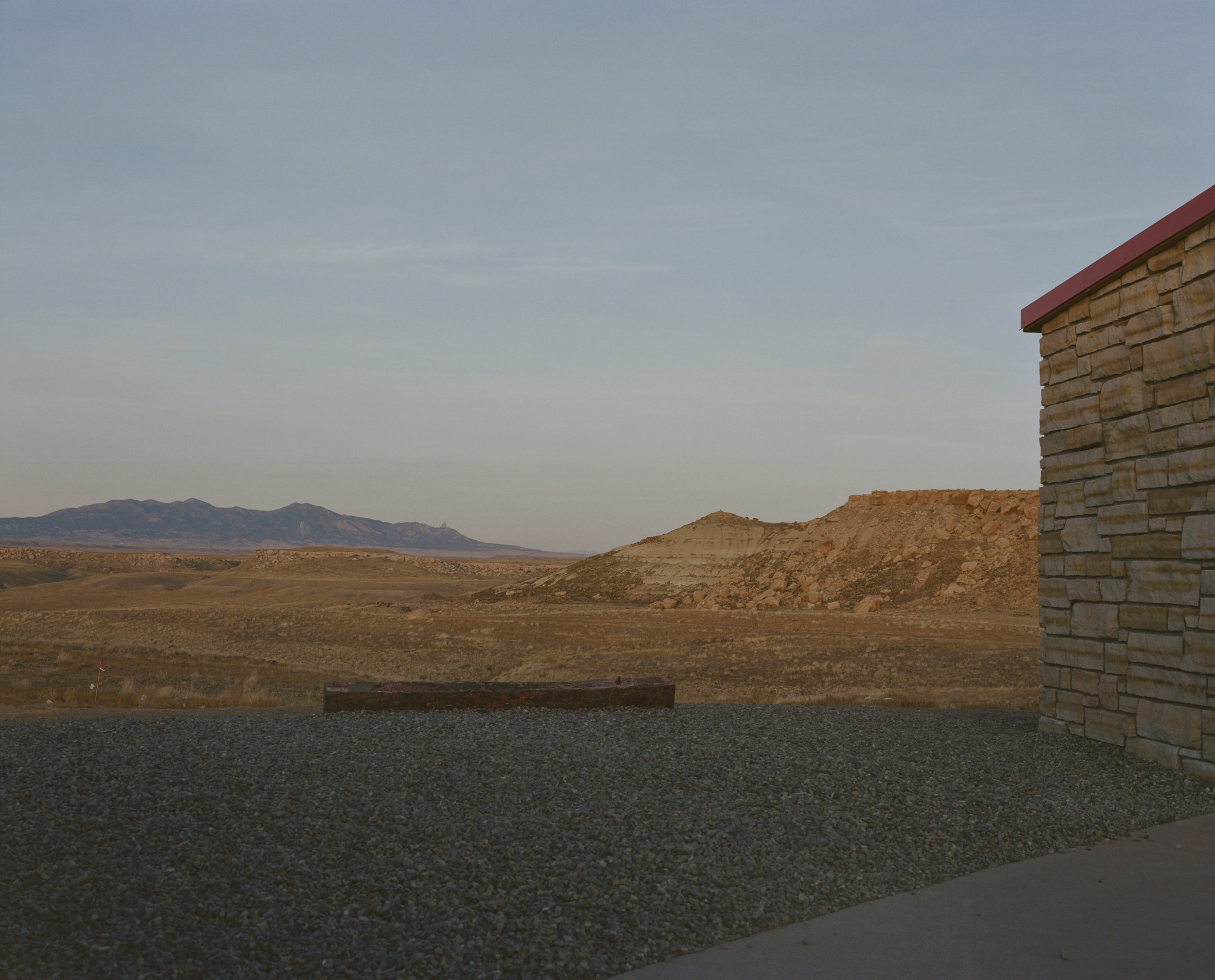  Four Corners, USA 