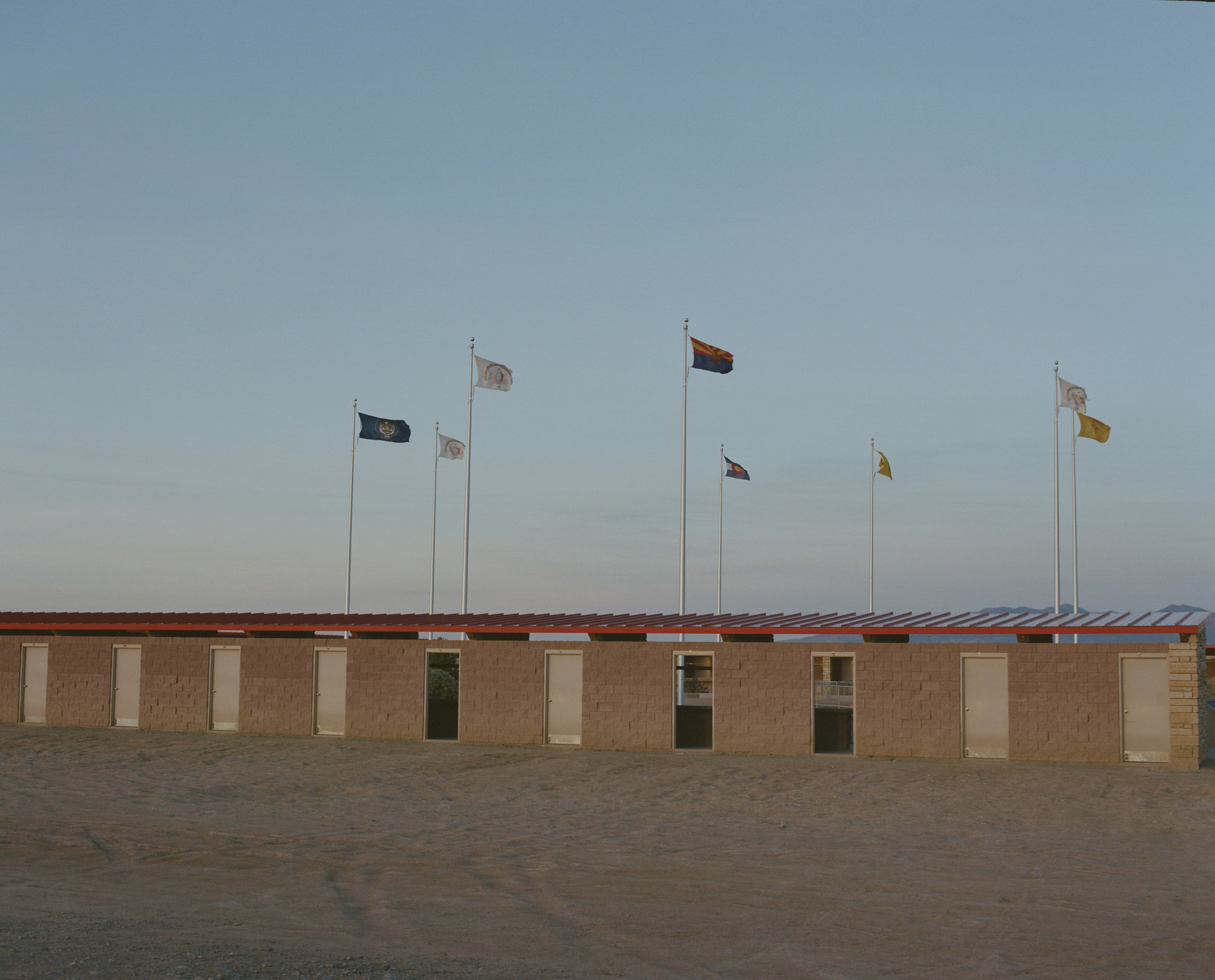  Four Corners, USA 