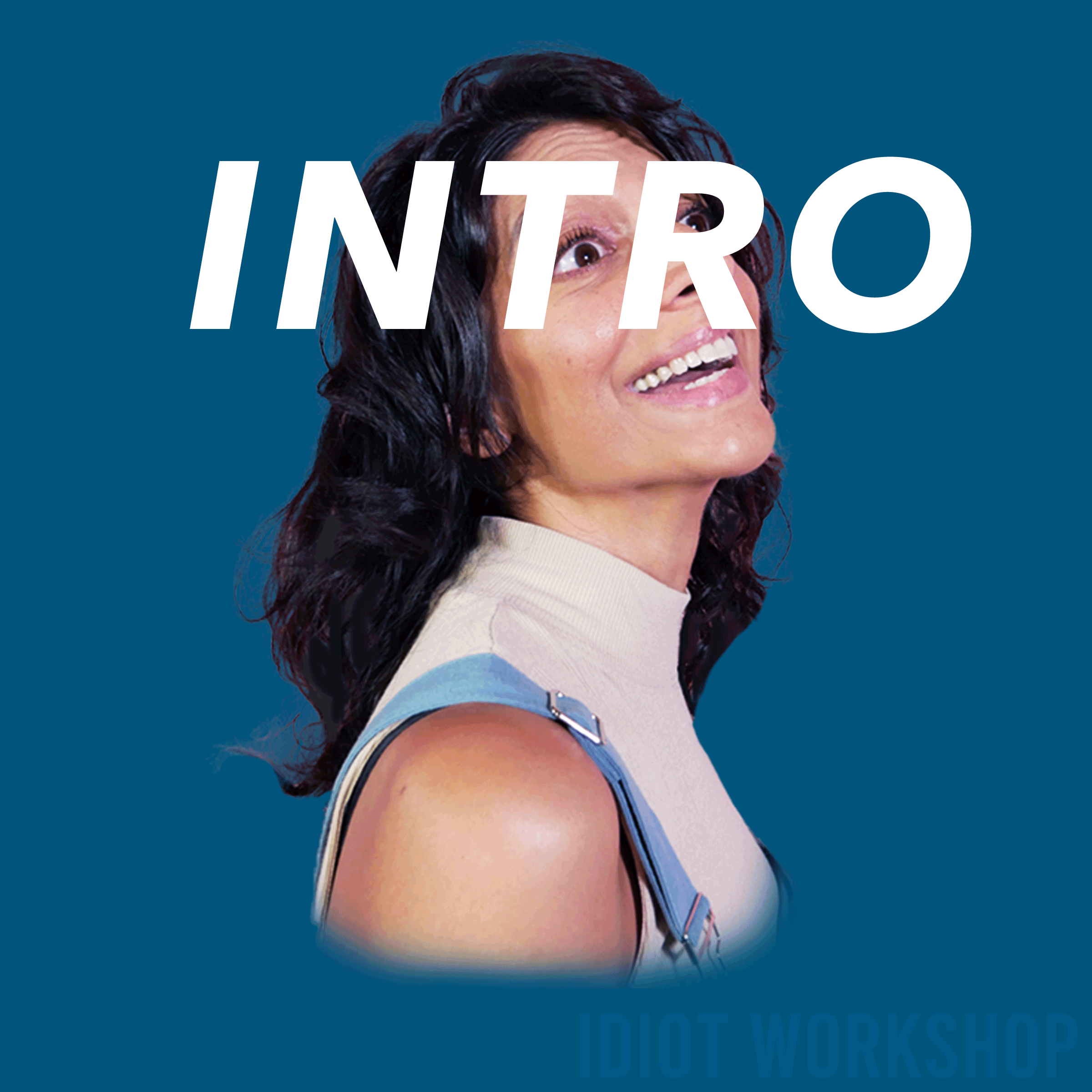 INTRO - THURSDAYS w/ Kumbhani $295 (Deposit $153)