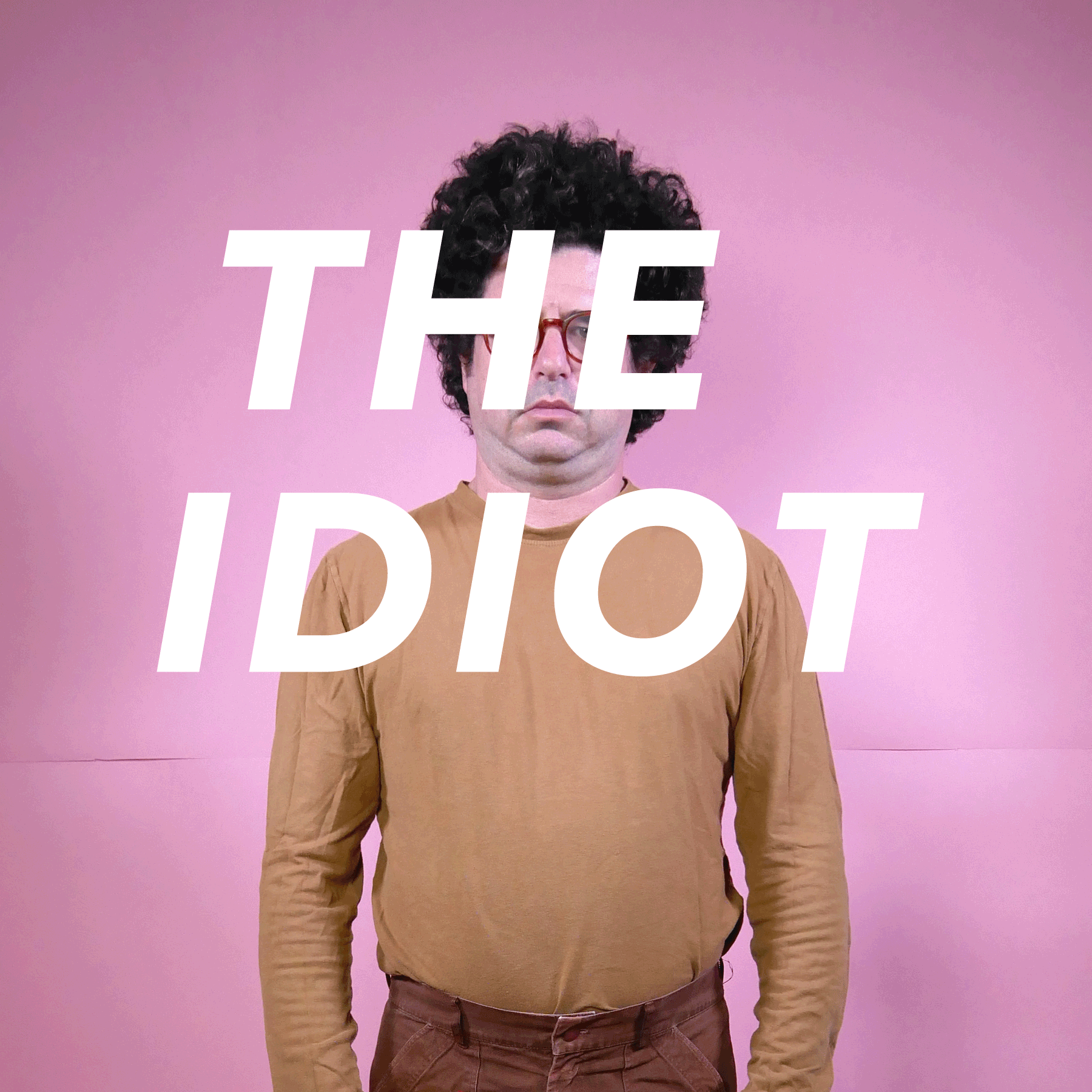 The Idiot - ZACH MONDAYS at Outside In $295 (Deposit $153)