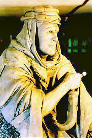 T.E Lawrence