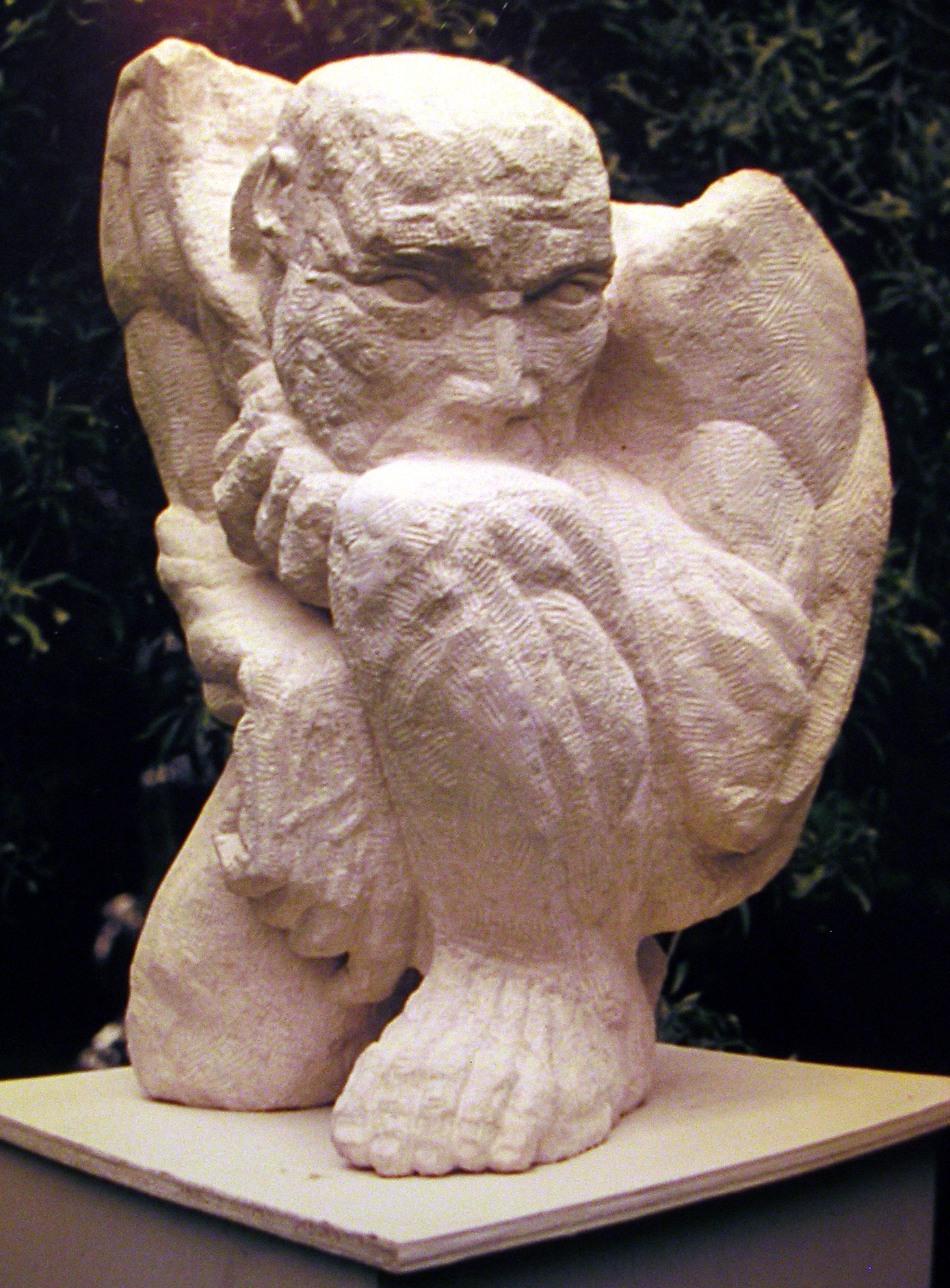 The Thinker