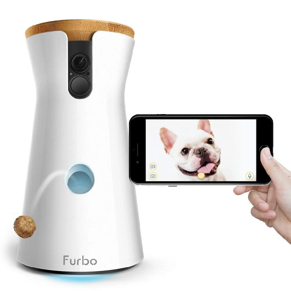Image Source: Furbo