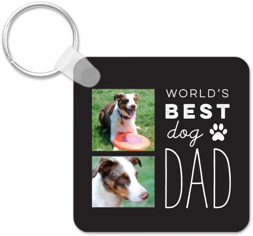 Dod Dad Gift- Gal's Best Friend