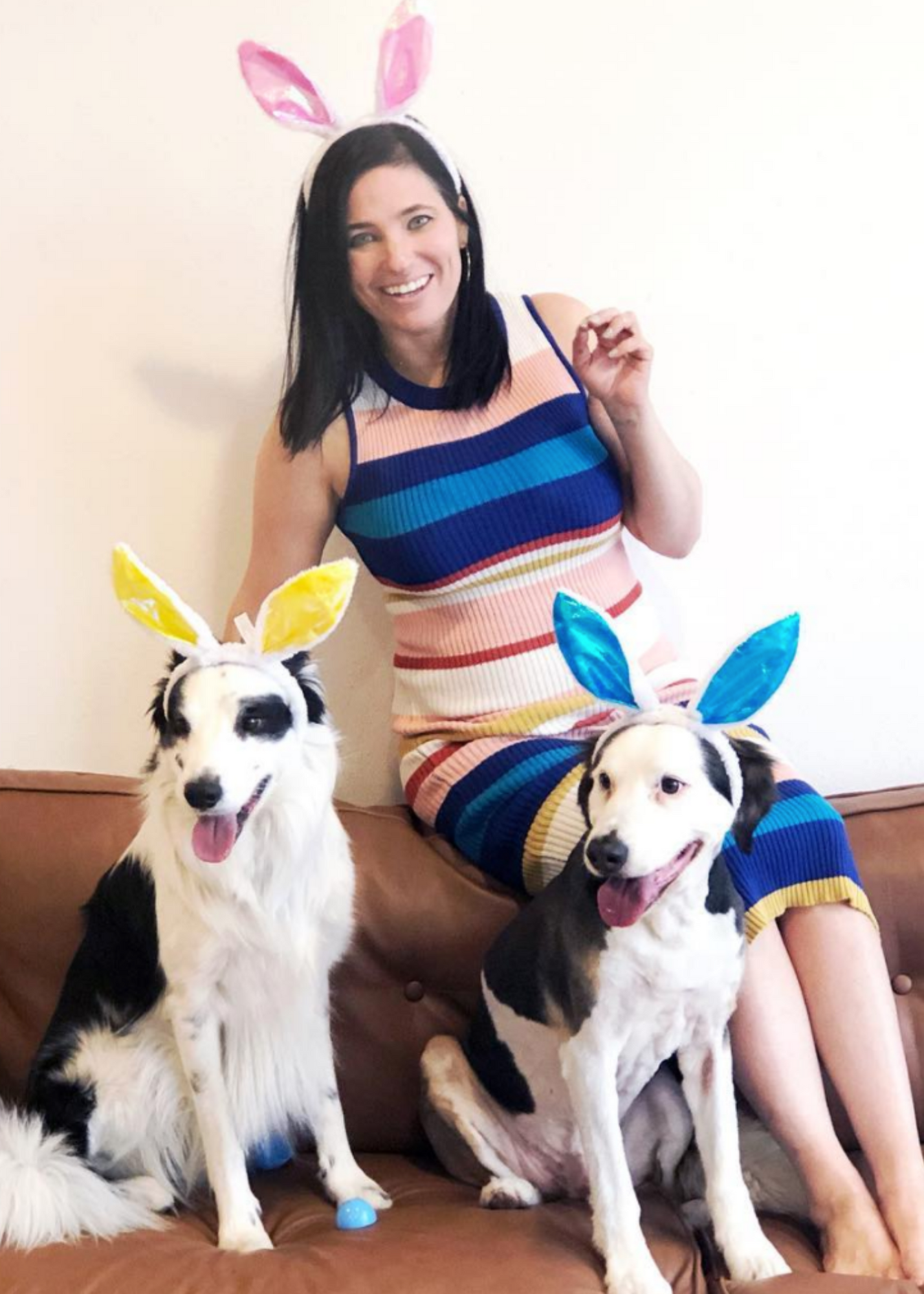 Your Pups Easter Best 