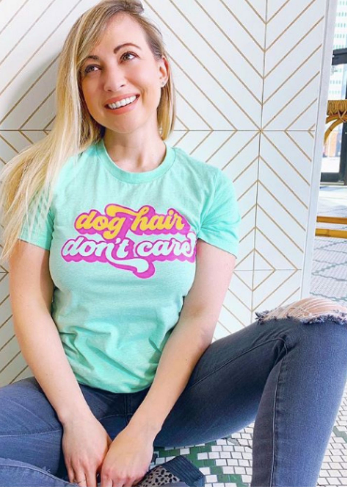 Women in Power - Women Behind the Brand