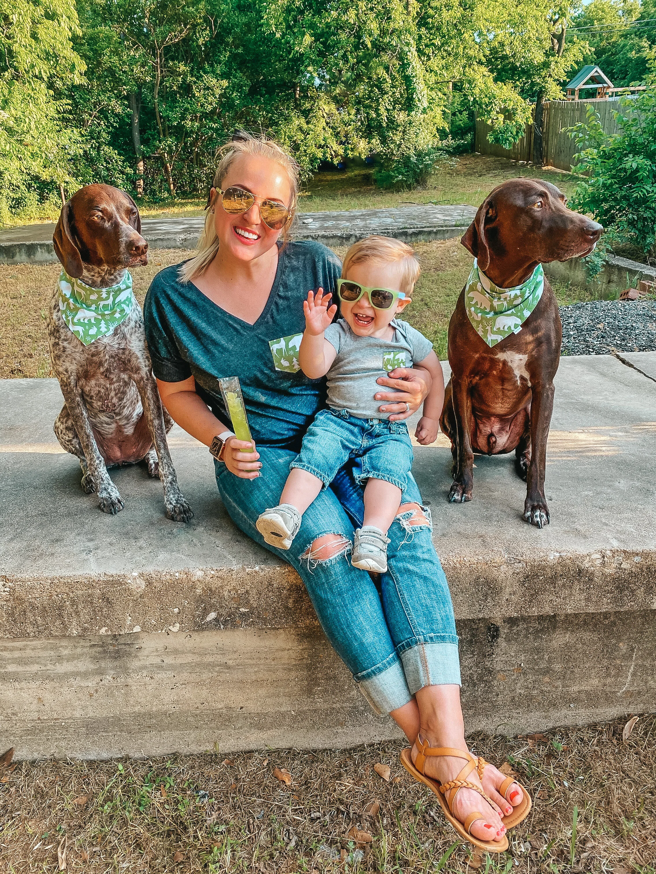 5 Easy Ways to Teach Kids Respect for Dogs