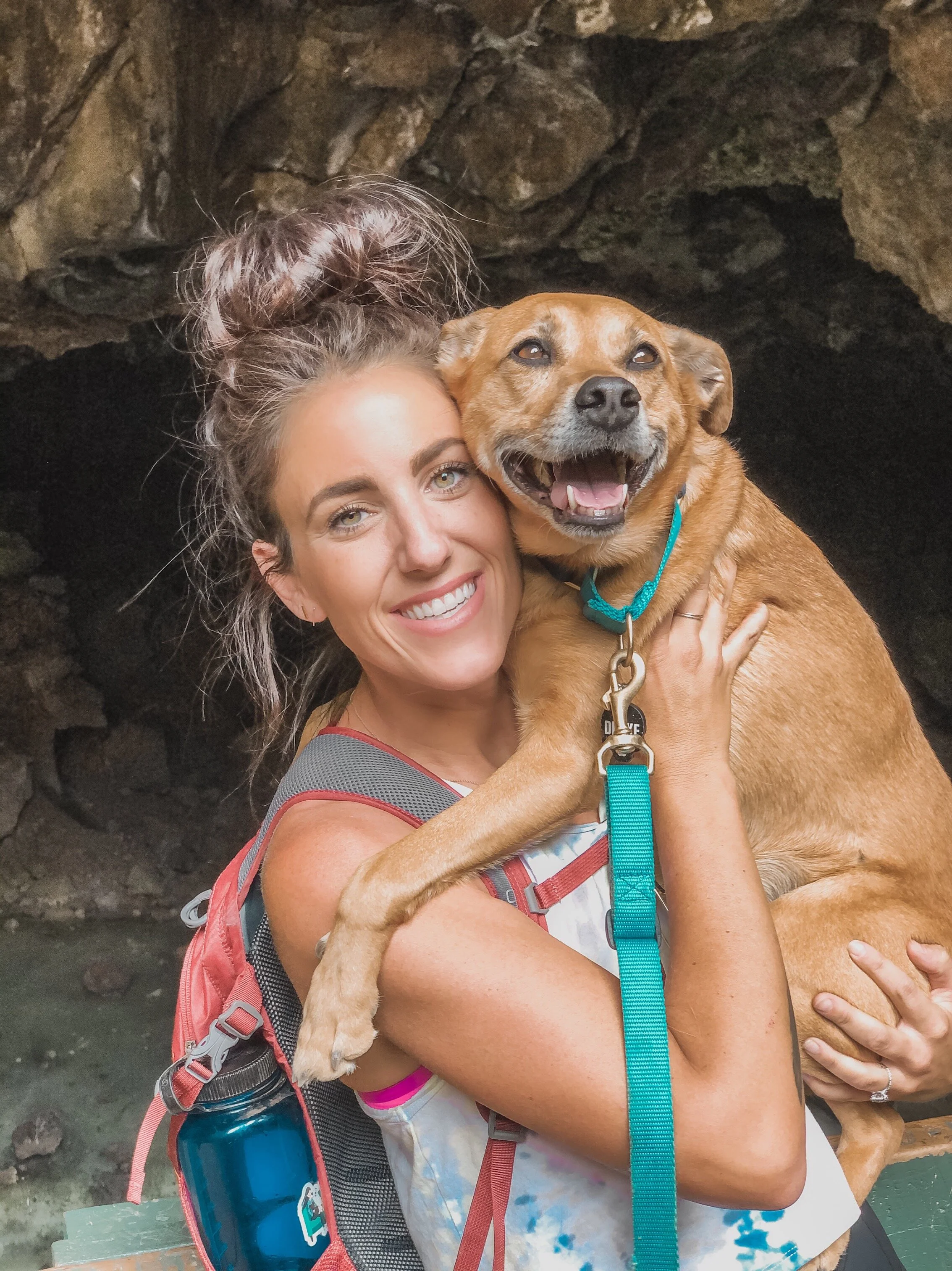 7 Ways to Keep Your Senior Dog Happy