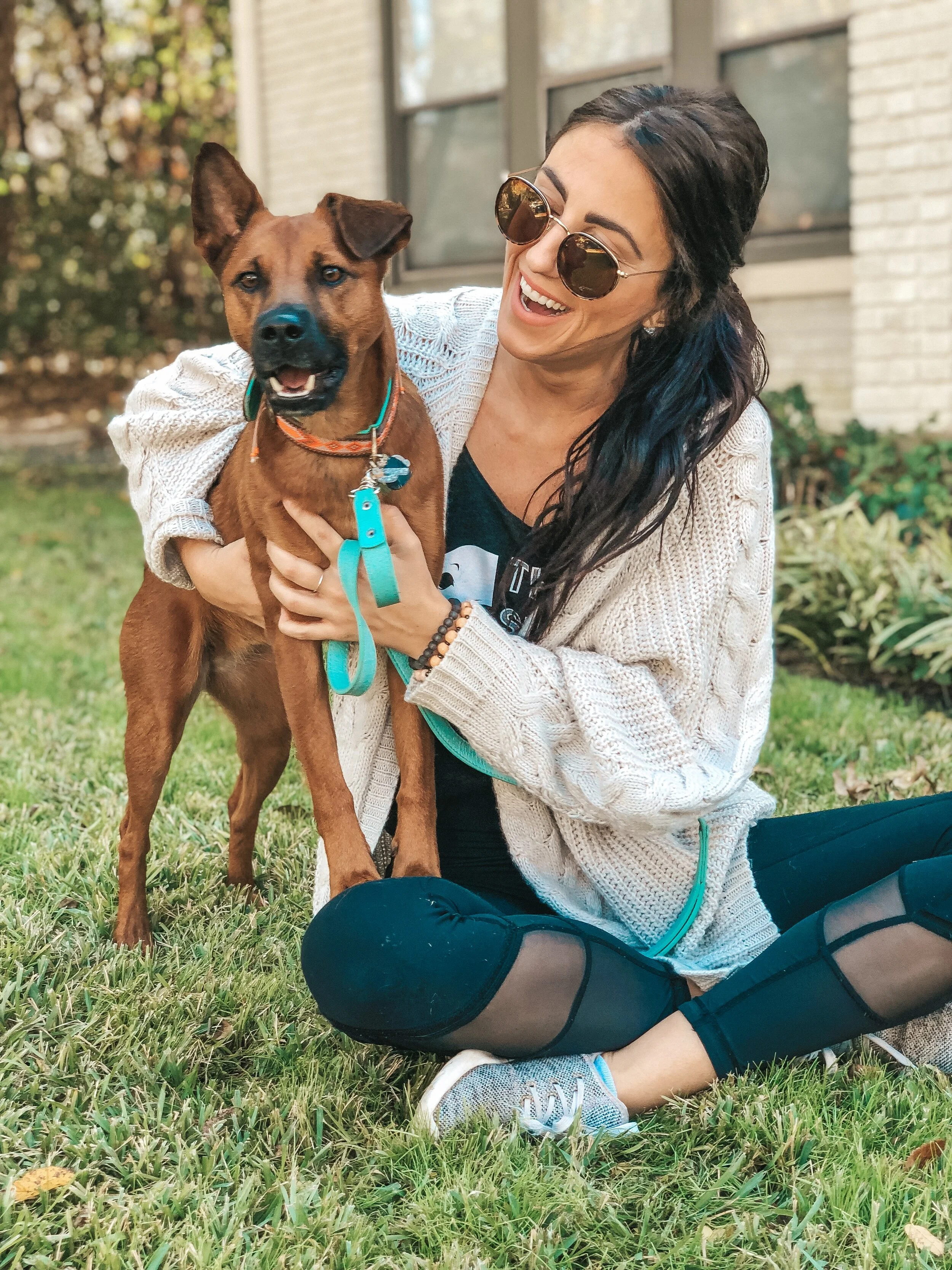 Our Favorite Rescue Mom Must-Haves