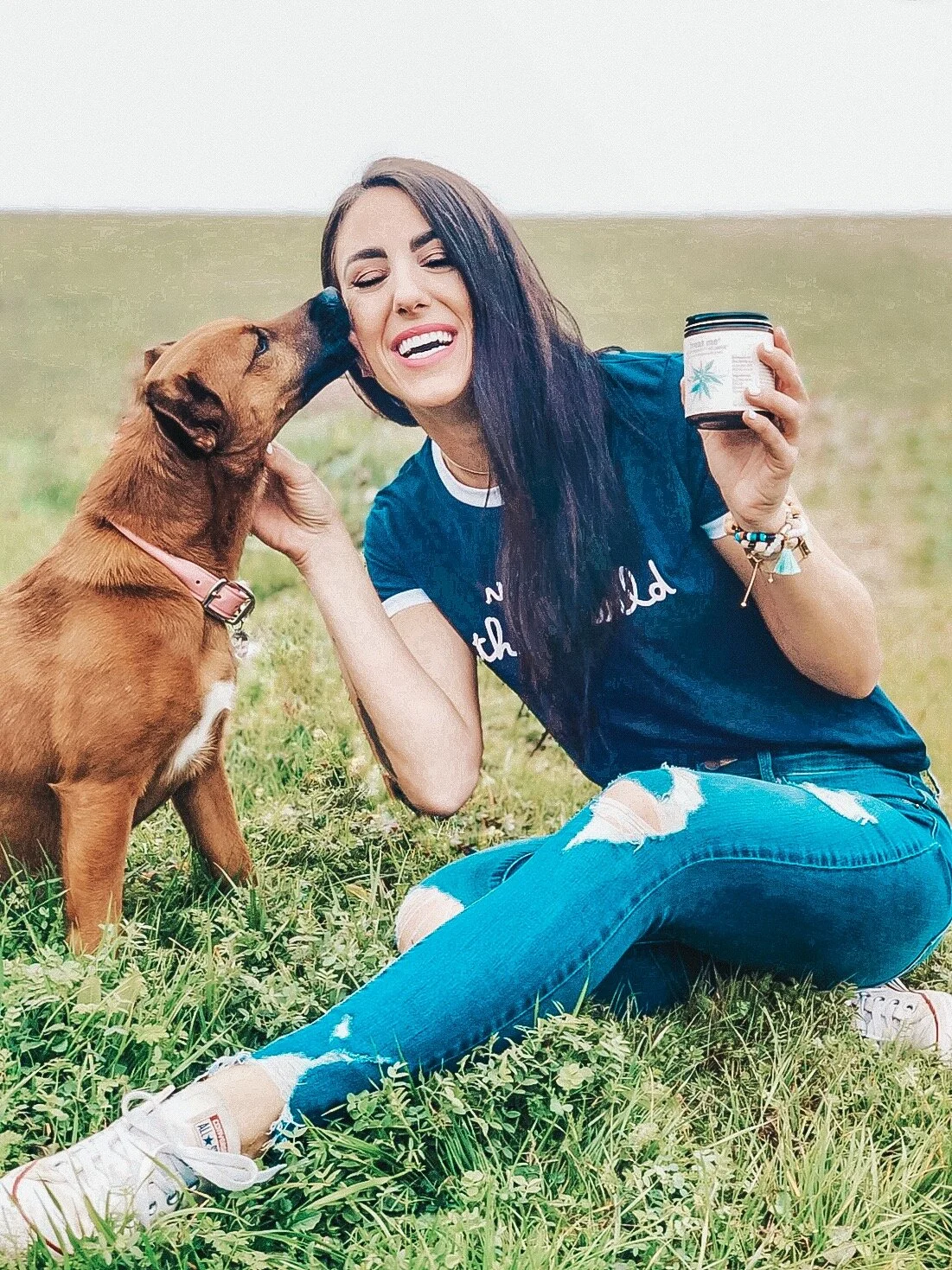 Blooming Culture- Using CBD Oil to Better Your Pet's Life