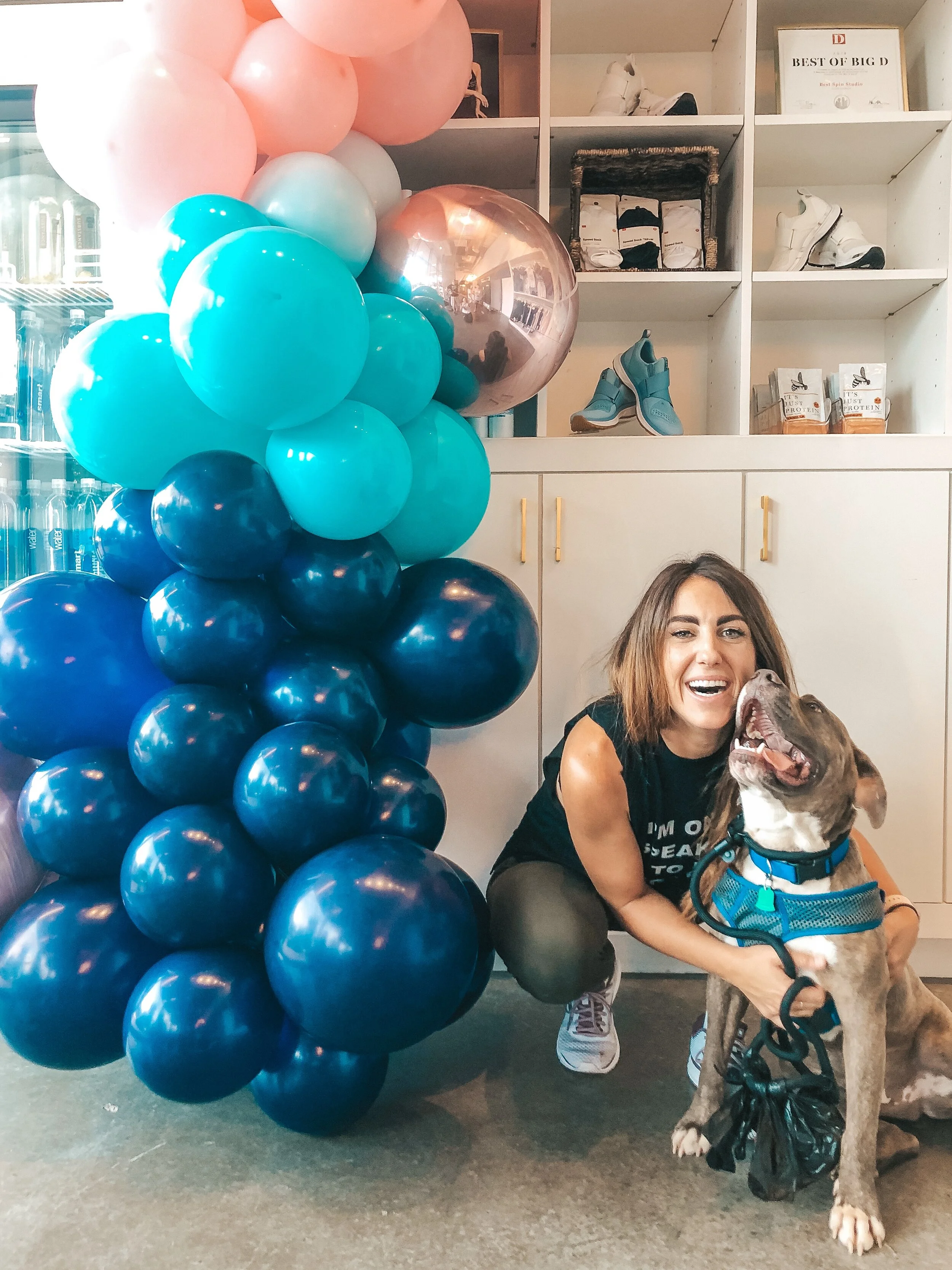 The Importance of Fostering- Puppy Baby Step Mamas