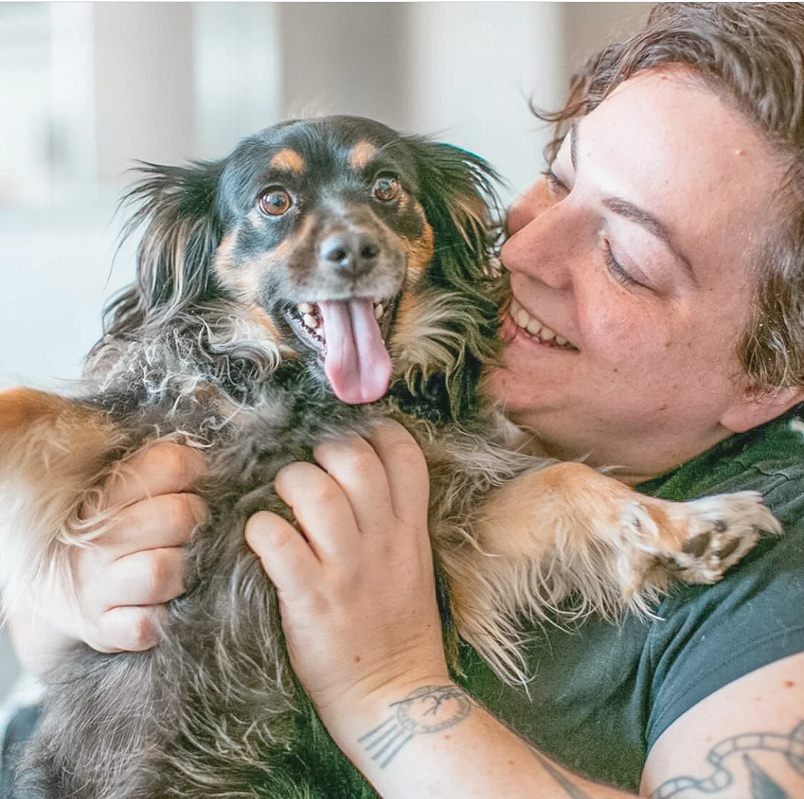 Fostering During Pandemic Causes A Surge In Love Hormones