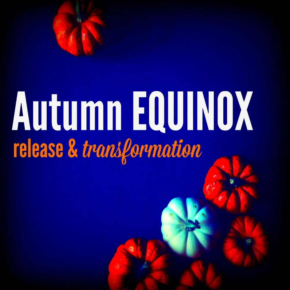 Autumn Equinox — Briellen McAlpine Breathwork